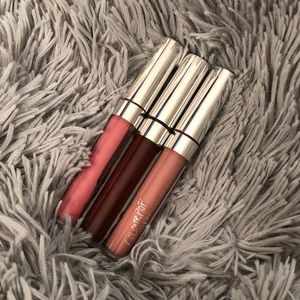 ‼️SOLD‼️ Colourpop Ultra Matte Lipstick Bundle